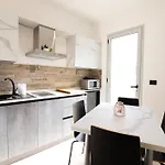 Daire Casa Malika Space, Comfort Mediterranean Charm In The Heart Of *