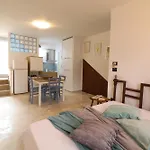 Casa Malika Space, Comfort Mediterranean Charm In The Heart Of Daire Otranto