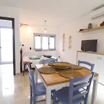 Daire Casa Malika Space, Comfort Mediterranean Charm In The Heart Of *