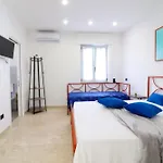 Casa Malika Space, Comfort Mediterranean Charm In The Heart Of