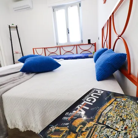 Apartman Casa Malika Space, Comfort Mediterranean Charm In The Heart Of