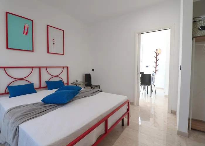 Casa Malika Space, Comfort Mediterranean Charm In The Heart Of *