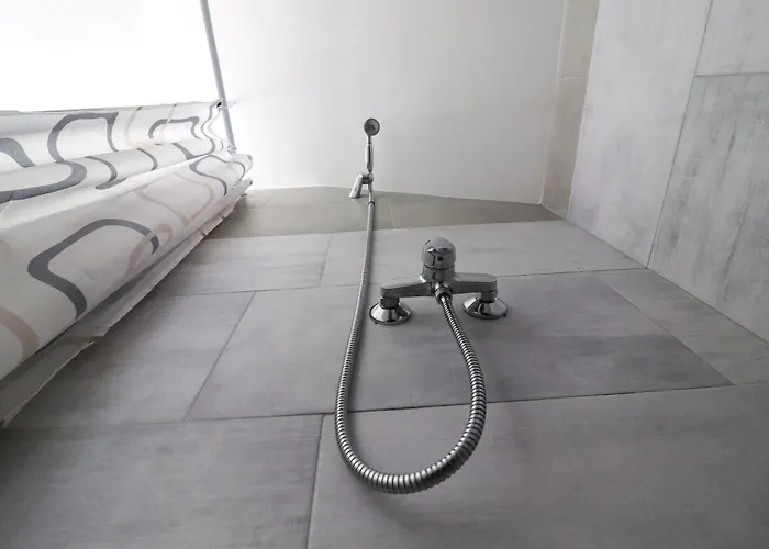 Apartman Casa Malika Space, Comfort Mediterranean Charm In The Heart Of