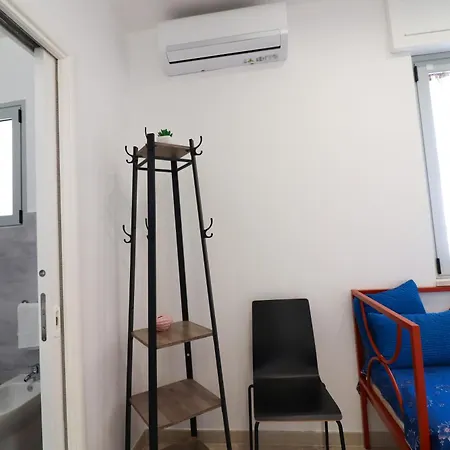 Casa Malika Space, Comfort Mediterranean Charm In The Heart Of Lejlighed