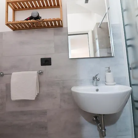 Apartment Casa Malika Space, Comfort Mediterranean Charm In The Heart Of *