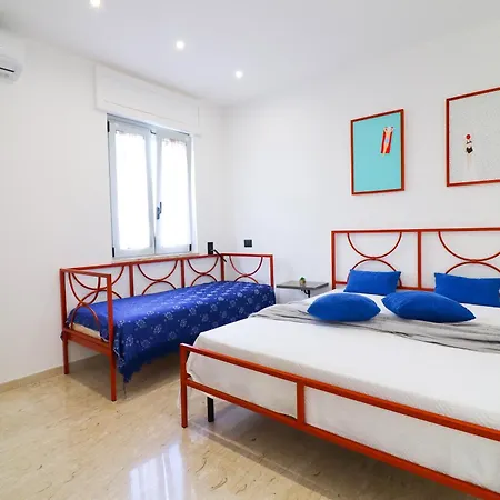 Casa Malika Space, Comfort Mediterranean Charm In The Heart Of *