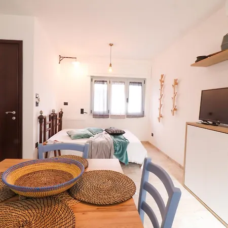 Lejlighed Casa Malika Space, Comfort Mediterranean Charm In The Heart Of