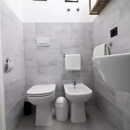 Casa Malika Space, Comfort Mediterranean Charm In The Heart Of Apartment