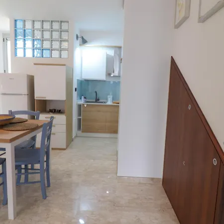 Apartament Casa Malika Space, Comfort Mediterranean Charm In The Heart Of *