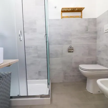 Casa Malika Space, Comfort Mediterranean Charm In The Heart Of * Otranto