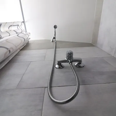 Apartment Casa Malika Space, Comfort Mediterranean Charm In The Heart Of