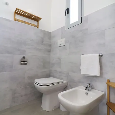 Casa Malika Space, Comfort Mediterranean Charm In The Heart Of Apartament