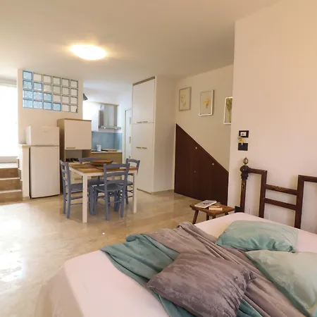 Casa Malika Space, Comfort Mediterranean Charm In The Heart Of Apartament *