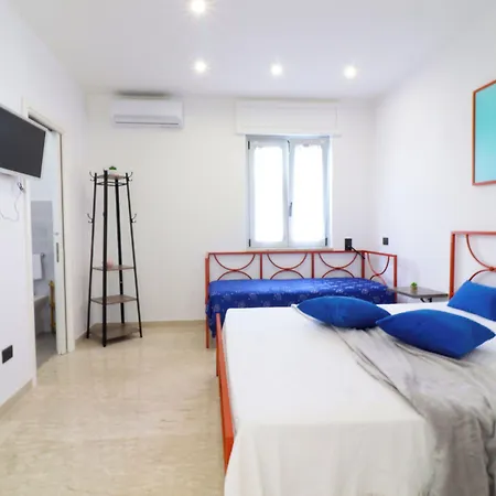 Casa Malika Space, Comfort Mediterranean Charm In The Heart Of Apartament