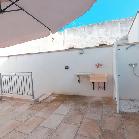 Apartament Casa Malika Space, Comfort Mediterranean Charm In The Heart Of