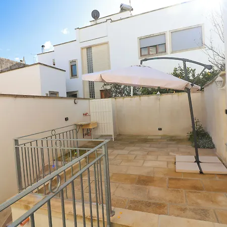 Casa Malika Space, Comfort Mediterranean Charm In The Heart Of Apartament