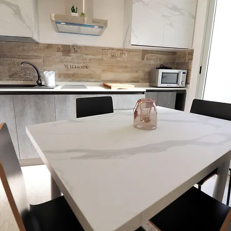 Casa Malika Space, Comfort Mediterranean Charm In The Heart Of * Otranto