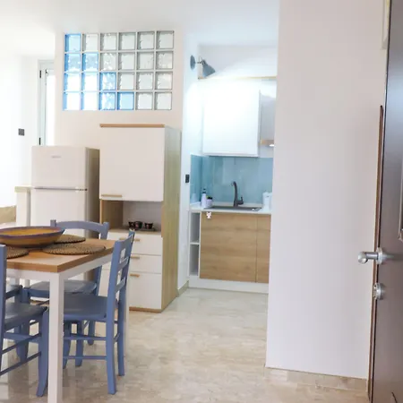 Apartament Casa Malika Space, Comfort Mediterranean Charm In The Heart Of *
