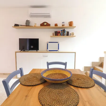 Casa Malika Space, Comfort Mediterranean Charm In The Heart Of * Otranto