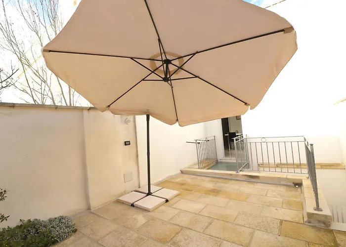 Casa Malika Space, Comfort Mediterranean Charm In The Heart Of *